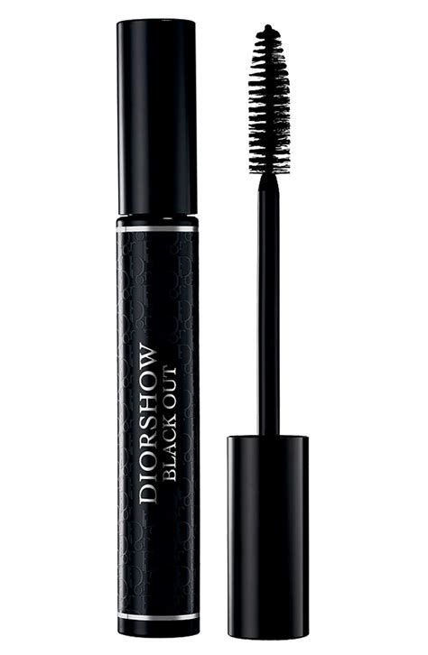 dior mascara black out|dior blackout mascara review.